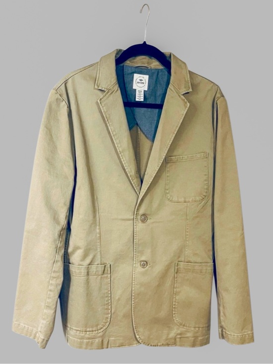 Dockers Other - Dockers Khaki Blazer
